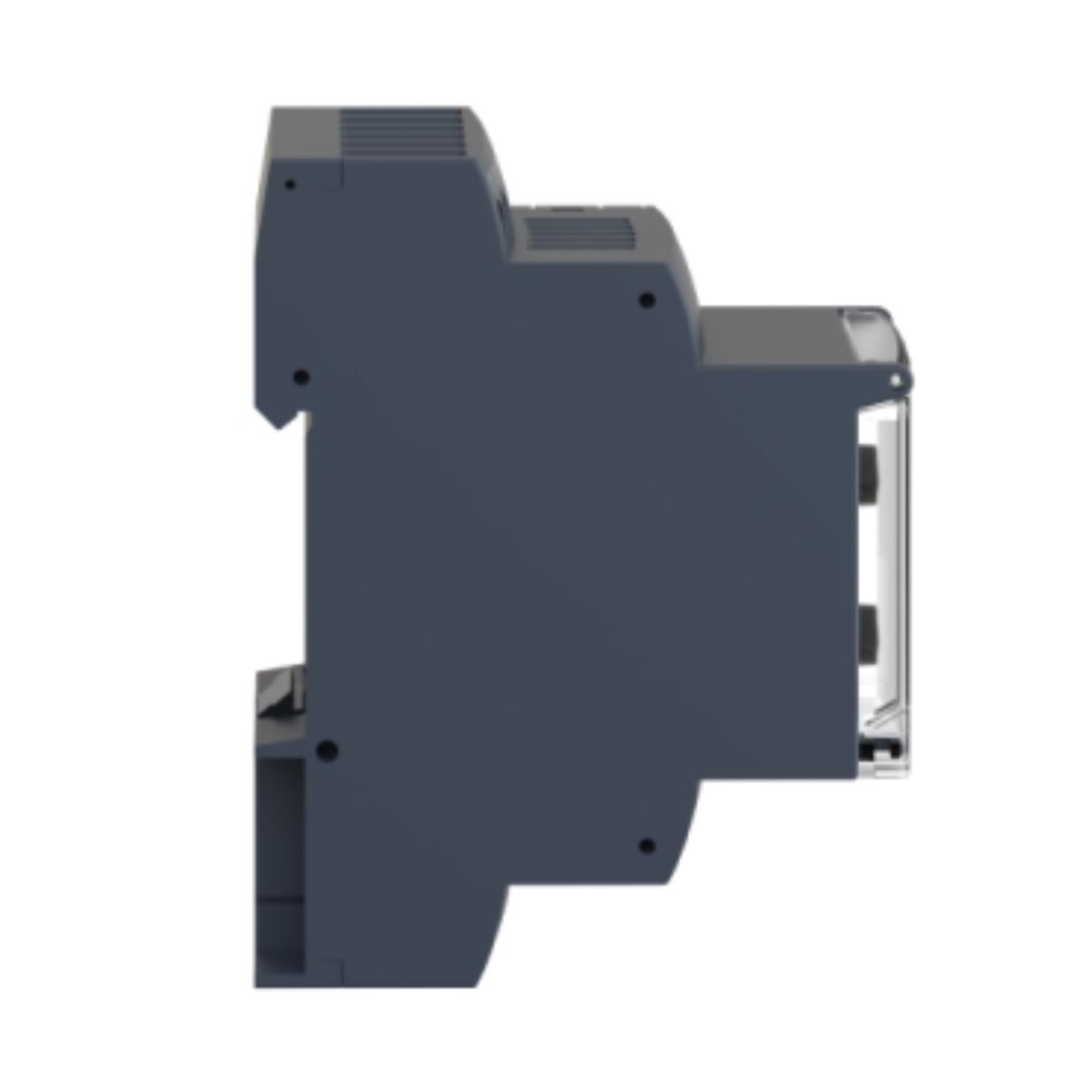 OV OR UV RELAY 15..600V 24-240VAC/DC 2CO