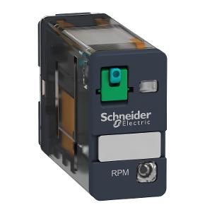 POWER RELAY 15A LED 1C/O 24VDC POWER RELAY 15A LED 1C/O 24VDC