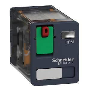 POWER RELAY 15A 2C/O 230VAC POWER RELAY 15A 2C/O 230VAC