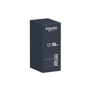 INTERFACE PLUG IN RELAY 2C/O 24VAC 8A INTERFACE PLUG IN RELAY 2C/O 24VAC 8A