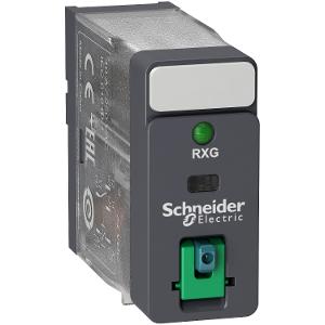 PLUG IN I/FACE RELAY 1CO 10A 12VDC + LED PLUG IN I/FACE RELAY 1CO 10A 12VDC + LED