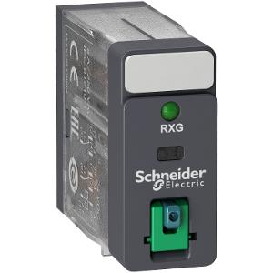 PLUG IN I/FACE RELAY 2CO 5A 12VDC + LED PLUG IN I/FACE RELAY 2CO 5A 12VDC + LED