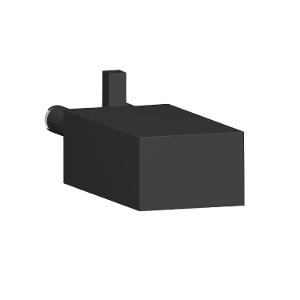 PROTECTION MODULE + DIODE 6-250VDC PROTECTION MODULE + DIODE 6-250VDC
