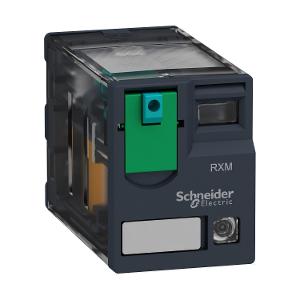 MINI PLUG IN RELAY 4C/O 6A 48VDC + LED MINI PLUG IN RELAY 4C/O 6A 48VDC + LED