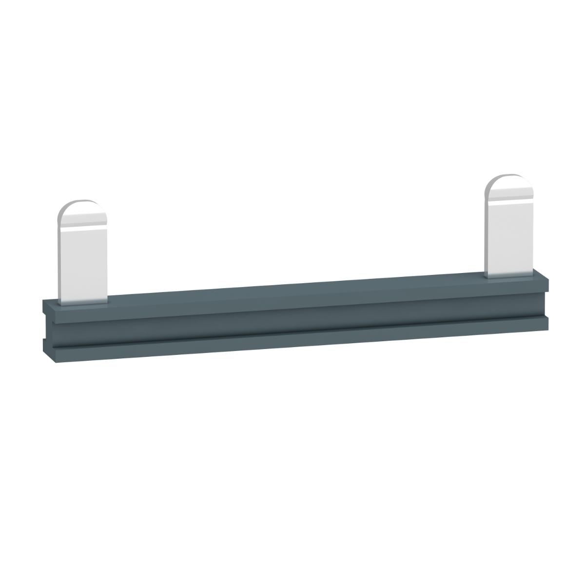 2 POLE BUS JUMPER FOR RXZE2S SOCKETS