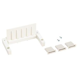 BUSBAR INCOMING TERMINAL SHROUD KIT BUSBAR INCOMING TERMINAL SHROUD KIT