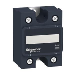 SOLID STATE RELAY SOLID STATE RELAY