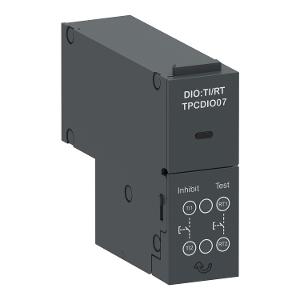 FUNCTION MOD T/FER INHIBIT   REMOTE TEST FUNCTION MOD T/FER INHIBIT   REMOTE TEST
