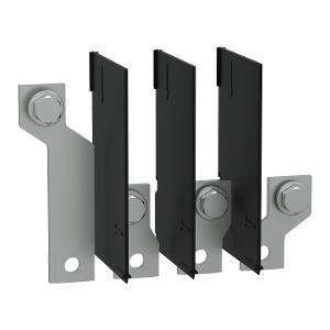 SPREADERS + INTERPHASE BARRIERS 4P 4PCE SPREADERS + INTERPHASE BARRIERS 4P 4PCE