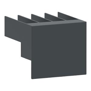 SHIELD FOR TA10 SHIELD FOR TA10