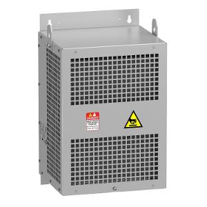 OUTPUT SINUS FILTER IP20 50A OUTPUT SINUS FILTER IP20 50A