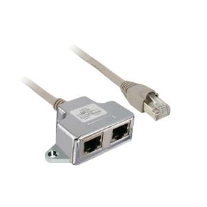 MODBUS T RJ45 1M MODBUS T RJ45 1M