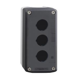 ENCLOSURE 3 WAY FOR 22mm XALD XALK ENCLOSURE 3 WAY FOR 22mm XALD XALK