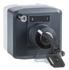 SELECTOR SWITCH CONT BOX SELECTOR SWITCH CONT BOX