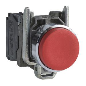 PUSHBUTTON PUSHBUTTON