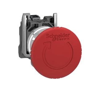 EMERGENCY STOP PUSHBUTTON 1NC MONITORING EMERGENCY STOP PUSHBUTTON 1NC MONITORING