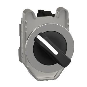 FLUSH SSW 2POS 1NO FLUSH SSW 2POS 1NO