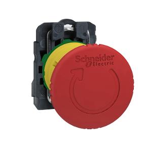 EMERGENCY STOP PUSHBUTTON 1NC MONITORING EMERGENCY STOP PUSHBUTTON 1NC MONITORING