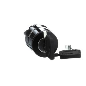KEYED SELECT SWITCH OPER 2POS STAYPUT KEYED SELECT SWITCH OPER 2POS STAYPUT