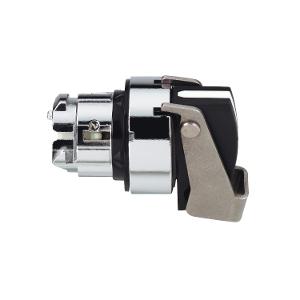 SELECTOR SW OPER PADLOCKABLE 2P STAYPUT SELECTOR SW OPER PADLOCKABLE 2P STAYPUT