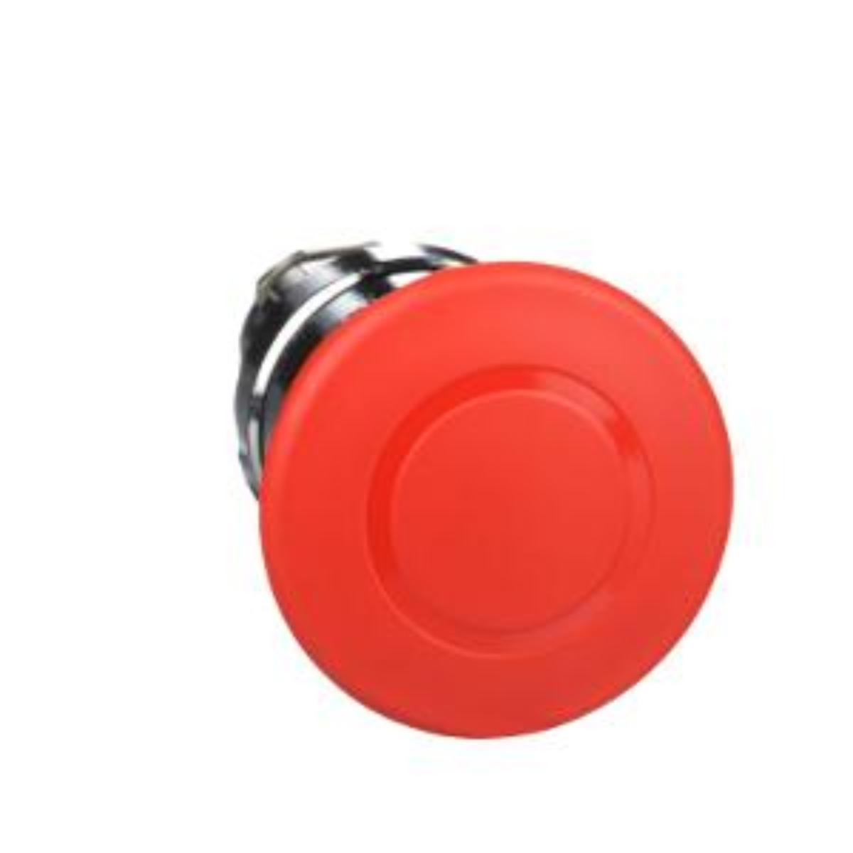 40mm LATCH EMERGENCY STOP OPER RED 22mm