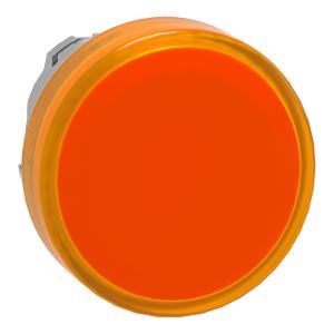 PILOT LIGHT HEAD (LED) ORANGE IP66 22mm PILOT LIGHT HEAD (LED) ORANGE IP66 22mm