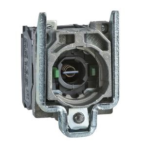 ILLUM P/BUTTON BODY BA9S 250VAC 2NO ILLUM P/BUTTON BODY BA9S 250VAC 2NO