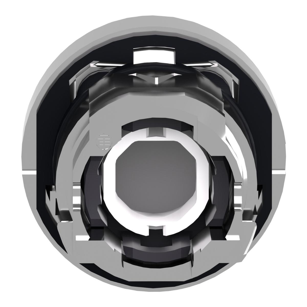 ILLUM PUSHBUTTON OPERATOR LED GRN PROJ