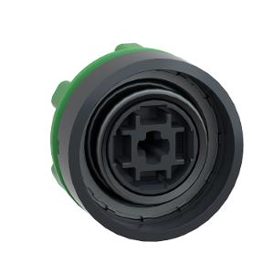 PUSHBUTTON OPER FLUSH S/R NO CAP 22mm PUSHBUTTON OPER FLUSH S/R NO CAP 22mm