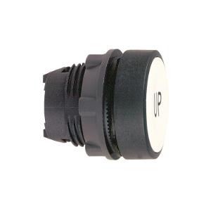 P/BUTTON OPER FLUSH S/R WHITE UP 22mm P/BUTTON OPER FLUSH S/R WHITE UP 22mm