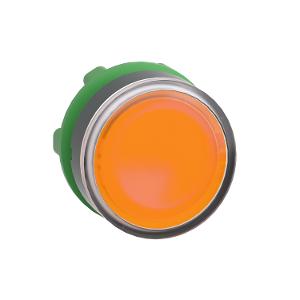 ILLUM P/BUTTON OPER FSH S/R LED OGE 22mm ILLUM P/BUTTON OPER FSH S/R LED OGE 22mm