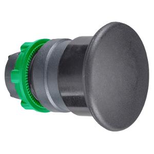 40mm M/ROOM P/BUTTON OPER BLACK 22mm 40mm M/ROOM P/BUTTON OPER BLACK 22mm