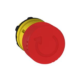 30mm M/ROOM EMERG STOP OPER RED 22mm 30mm M/ROOM EMERG STOP OPER RED 22mm
