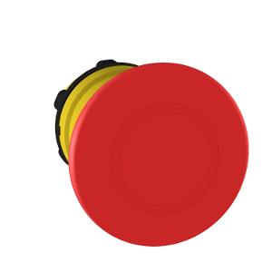 40mm M/ROOM EMERG STOP OPER RED 22mm