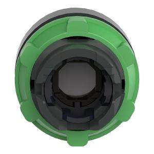 ILLUM P/BUTTON OPER PROJECT LED GRN 22mm ILLUM P/BUTTON OPER PROJECT LED GRN 22mm