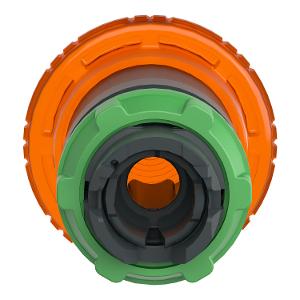 ILLUM 40mm M/ROOM HEAD OPER OGE 22mm ILLUM 40mm M/ROOM HEAD OPER OGE 22mm