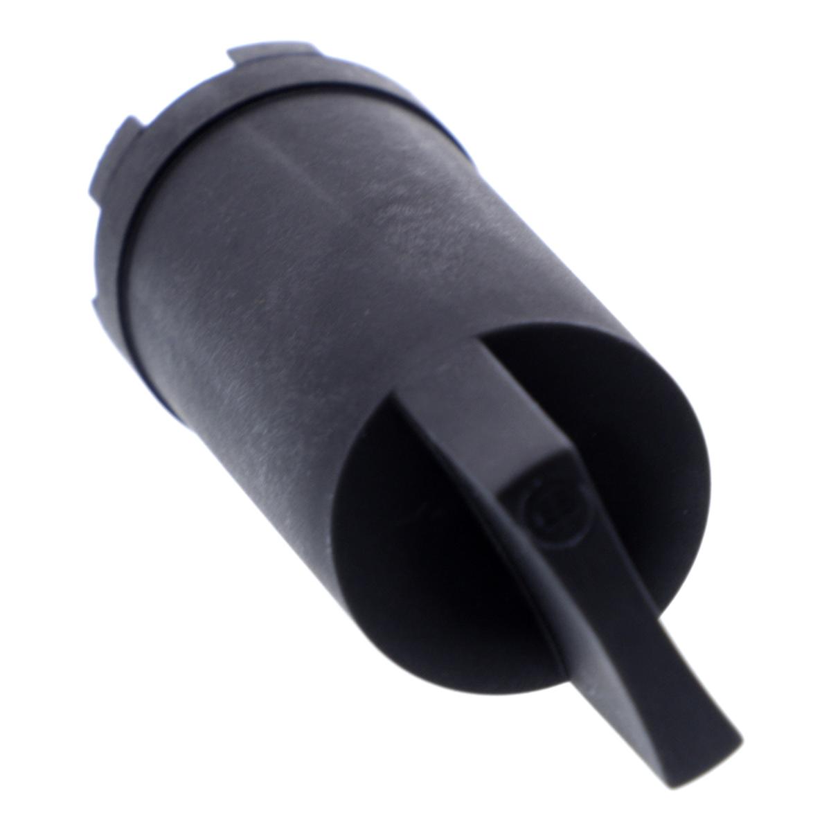 TIGHTENING TOOL FOR FIXING NUT ZB5AZ901