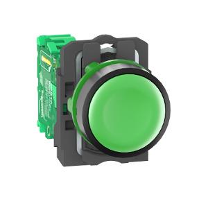 WIRELESS & BATTERYLESS TRANSMITTER GREEN WIRELESS & BATTERYLESS TRANSMITTER GREEN