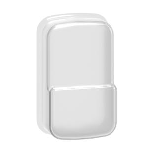 SILICONE BOOT FOR DBL HEADED P/BUTTON SILICONE BOOT FOR DBL HEADED P/BUTTON