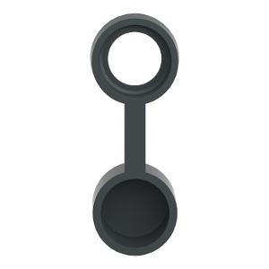 PROTECTIVE COVER FOR HARMONY KEY SWITCH PROTECTIVE COVER FOR HARMONY KEY SWITCH