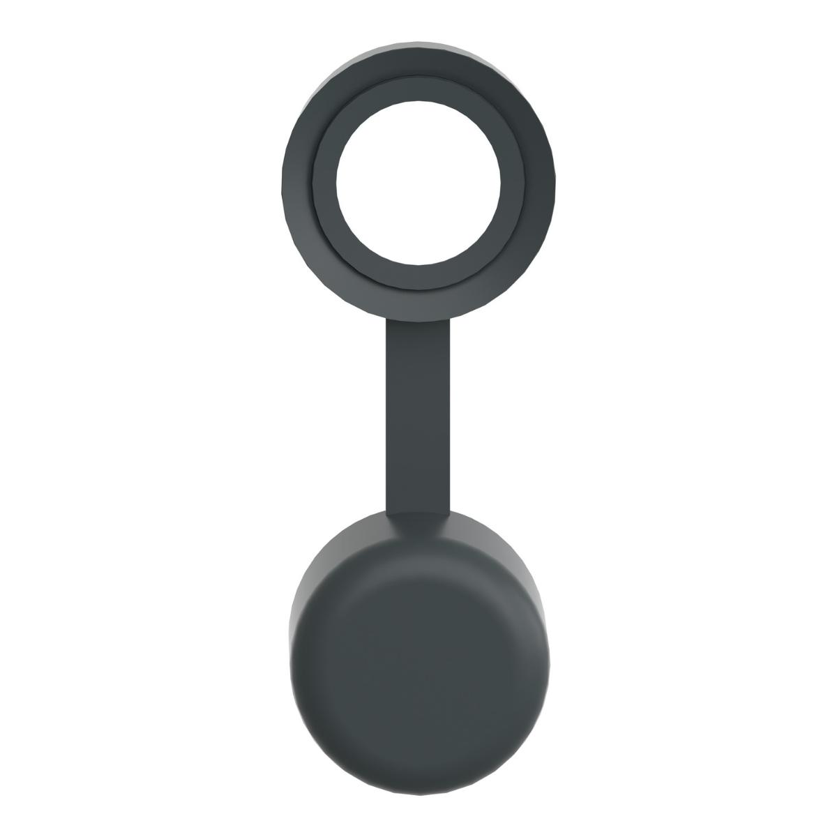 PROTECTIVE COVER FOR HARMONY KEY SWITCH