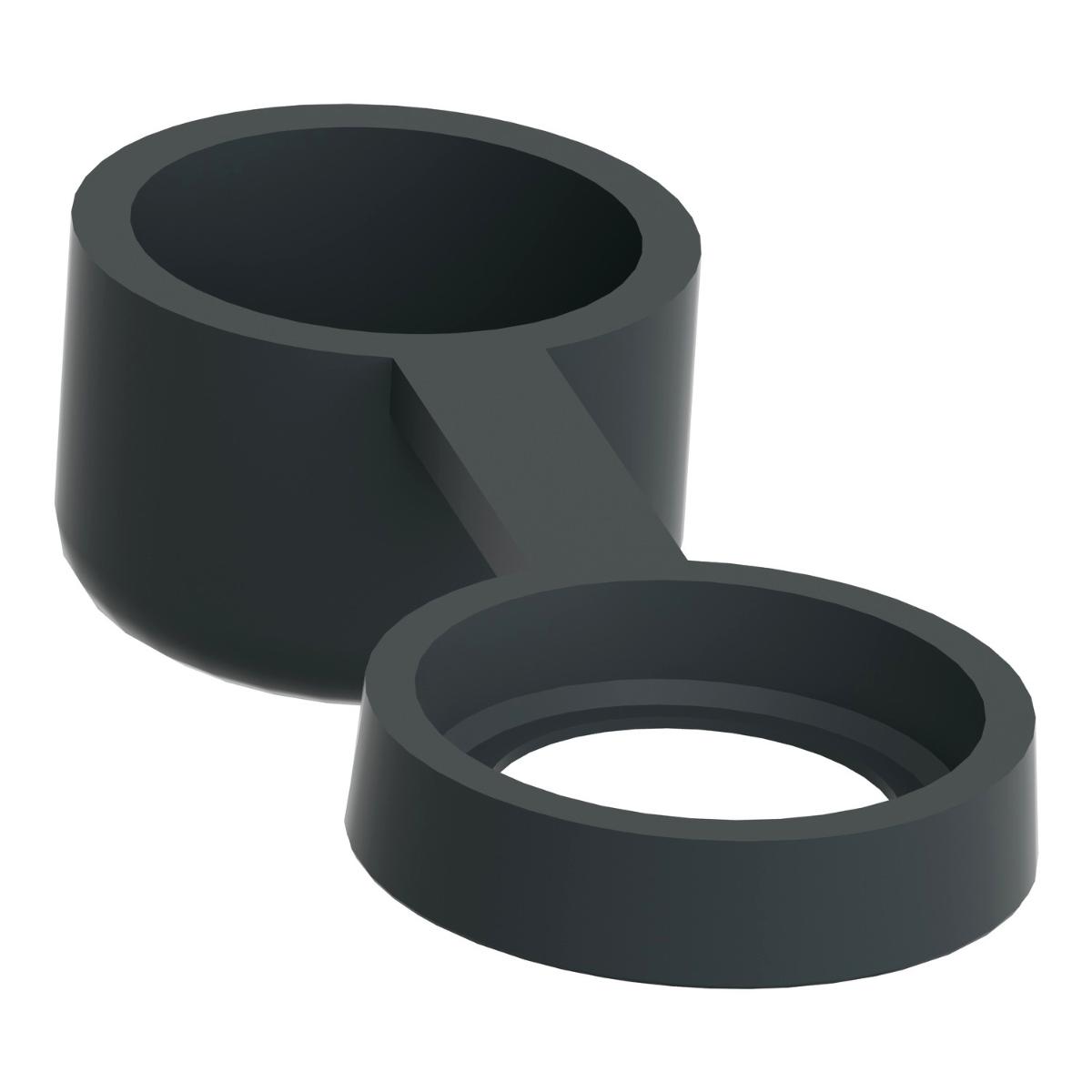 PROTECTIVE COVER FOR HARMONY KEY SWITCH