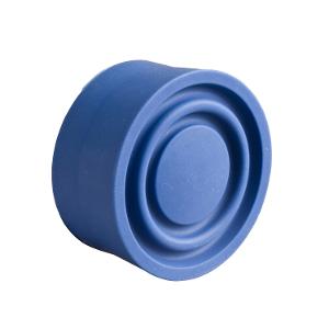 BLUE BOOT FOR FLUSH 22mm PUSHBUTTON BLUE BOOT FOR FLUSH 22mm PUSHBUTTON