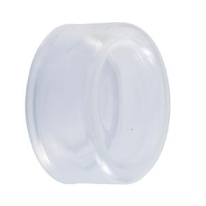 CLEAR BOOT FOR FLUSH 22mm PUSHBUTTON CLEAR BOOT FOR FLUSH 22mm PUSHBUTTON