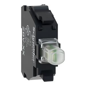 LIGHT BLOCK STEADY LED 12V AC/DC WHITE LIGHT BLOCK STEADY LED 12V AC/DC WHITE