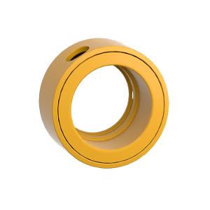 PADLOCKING KIT FOR 22mm EMERG STOP PADLOCKING KIT FOR 22mm EMERG STOP