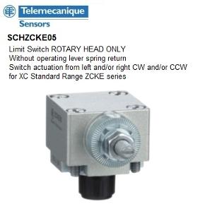 LIMIT SWITCH HEAD SPR RET NO LEVER R&L LIMIT SWITCH HEAD SPR RET NO LEVER R&L