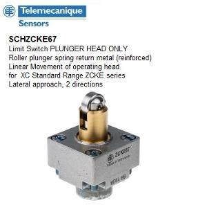 LIMIT SWITCH HEAD STEEL ROLLER PLUNGER LIMIT SWITCH HEAD STEEL ROLLER PLUNGER