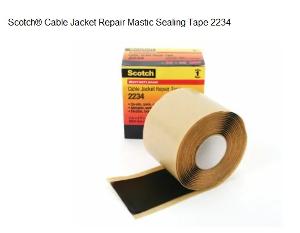 CABLE JACKET REPAIR TAPE 50mm X 1.8M