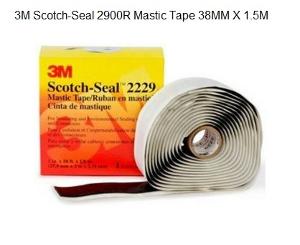 SEALING TAPE 38mm X 1.5M